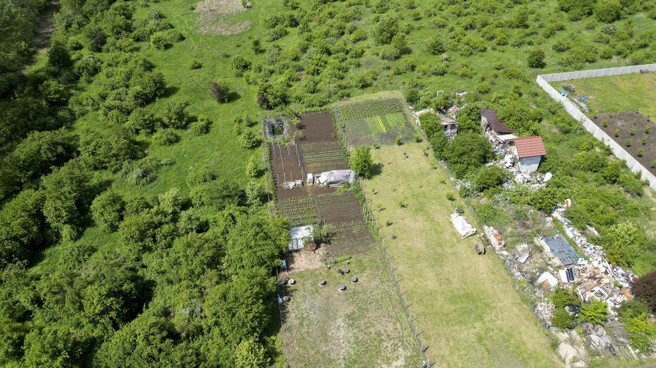 Teren intravilan în Grădiște, 906 mp - Poză 10