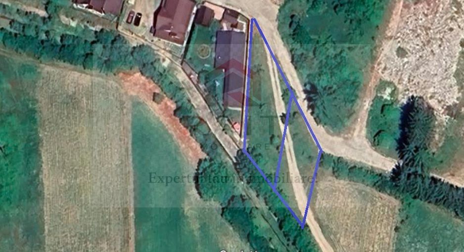 Teren Intravilan Curtea de Arges - Poză 7