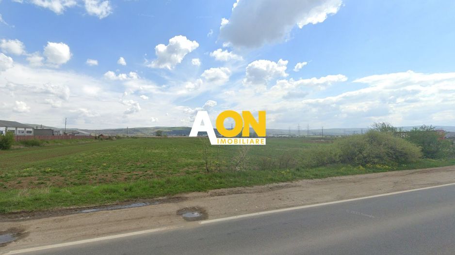 Teren de vanzare pe Soseaua de Centura, 5.000MP - Poză 1