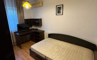 De închiriat 3 camere decomandat, renovat, lift, zona Sebastian - Poză 4