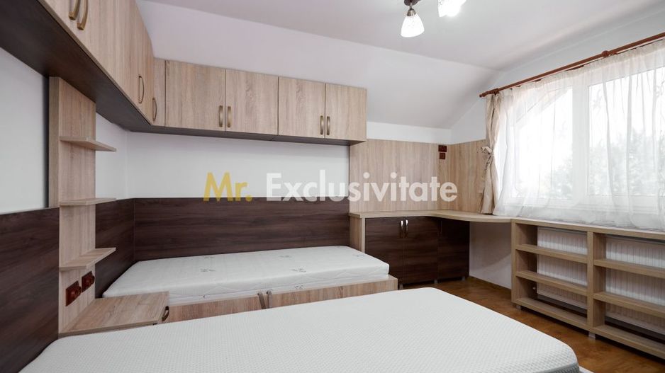 Casă individuală în Bascov -Uiasca- Liniște, confort și mutare imediată - Poză 13