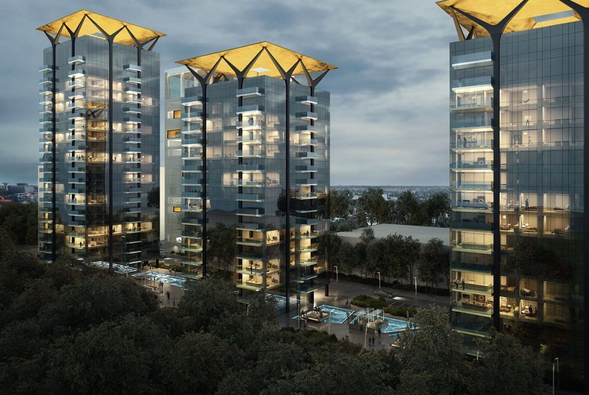 Apartament 2 Camere | One Mircea Eliade | Floreasca - Poză 8