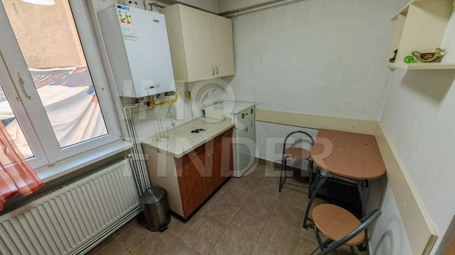 Apartament 2 camere Horea Facultatea de Litere - Poză 7