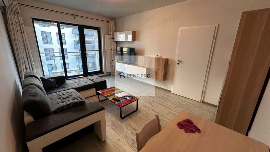 2 Camere Iuliu Maniu 6 Mobilat Utilat Novum Politehnica - Poză 8