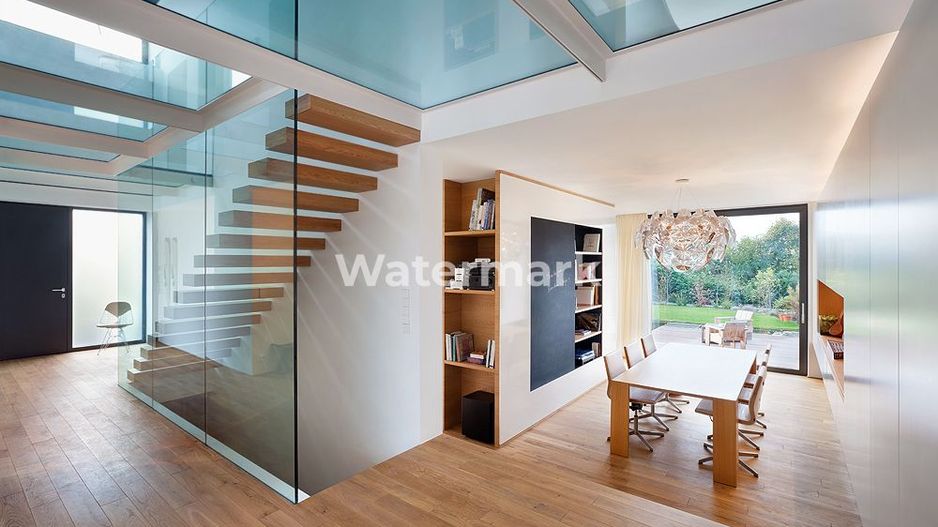 Apartament in vila - Poză 1