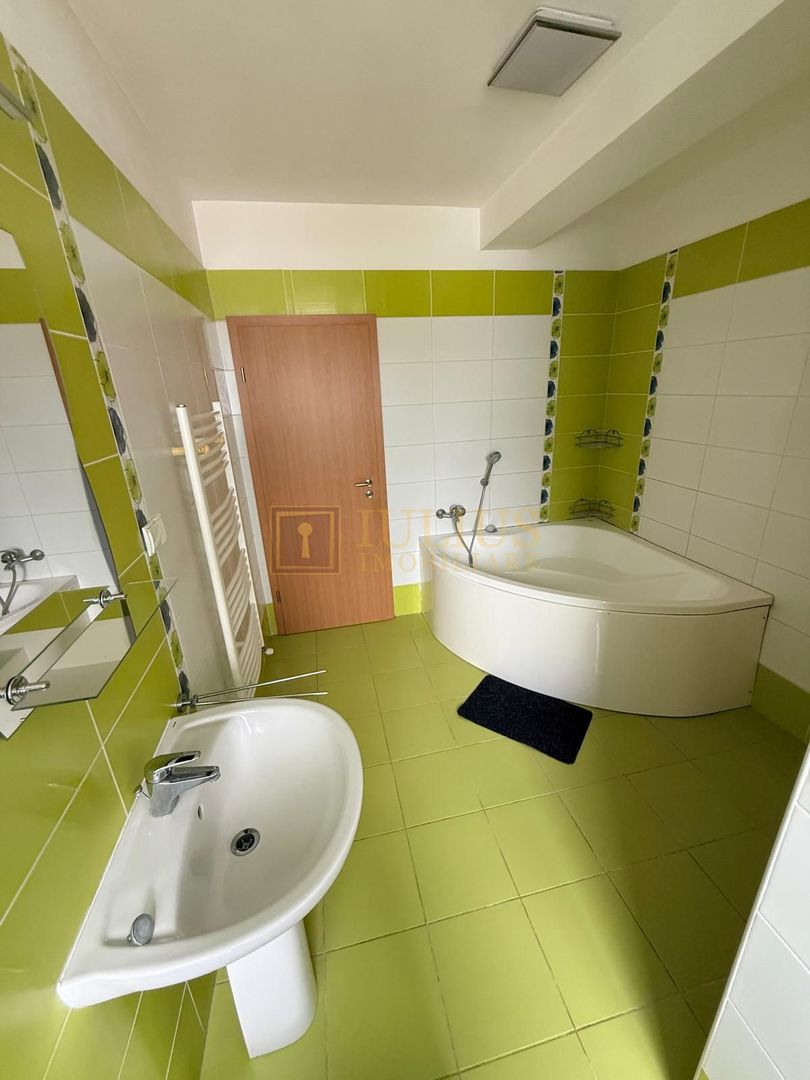 2 camere, loc de parcare privat, Dumbravita - Poză 8