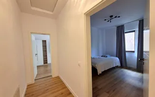 Casa individuala 140 mp utili pe un singur nivel teren 500 mp Tocile - Poză 12
