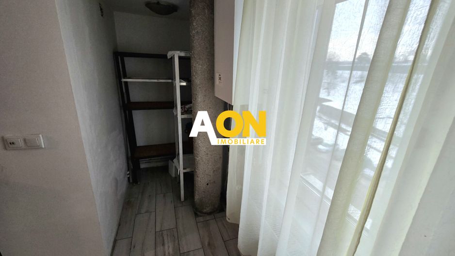 Apartament cu 2 Camere, 59mp, Complet Mobilat, Zona Electrica - Centru - Poză 13
