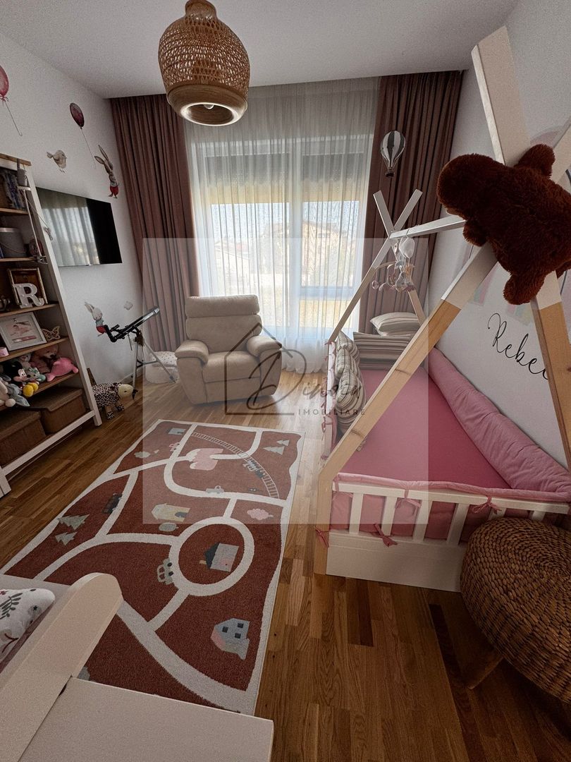 COMISION 0% I Vila 5 camere Corbeanca I zona centrala - langa parc - Poză 18