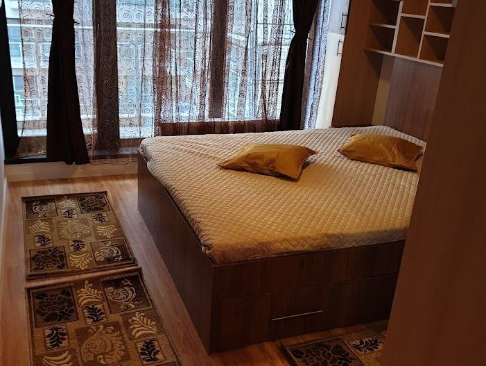 APARTAMENT 2 CAMERE | LOC DE PARCARE SUBTERAN - Poză 10