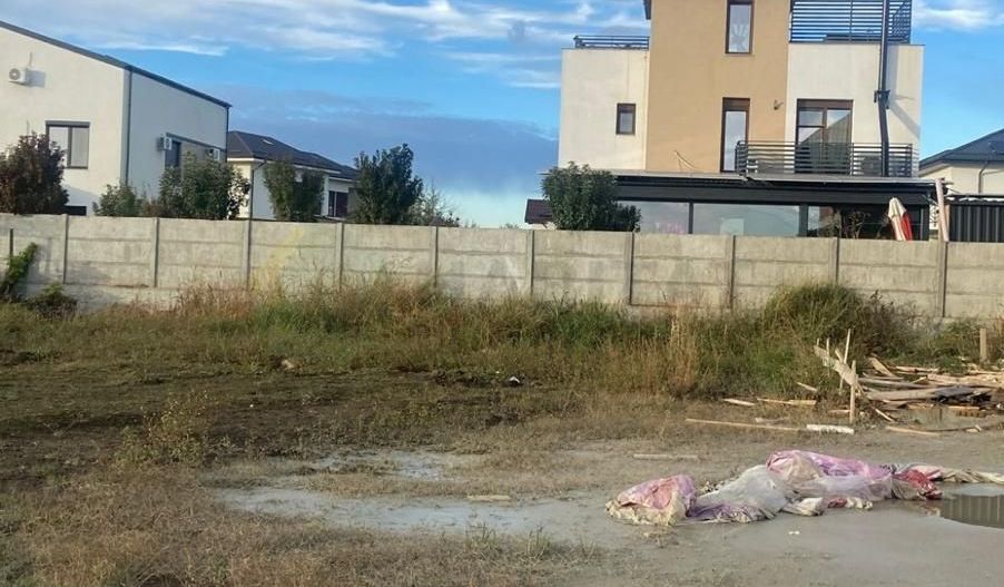 TEREN DE VÂNZARE ÎN TUNARI – STRADA PALTINULUI | 570 MP | DESCHIDERE 17 ML - Poză 3