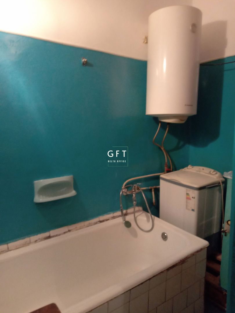 Apartament 3 camere 69 mp+pivnita si parcare-Ultracentral- Investitie - Poză 5