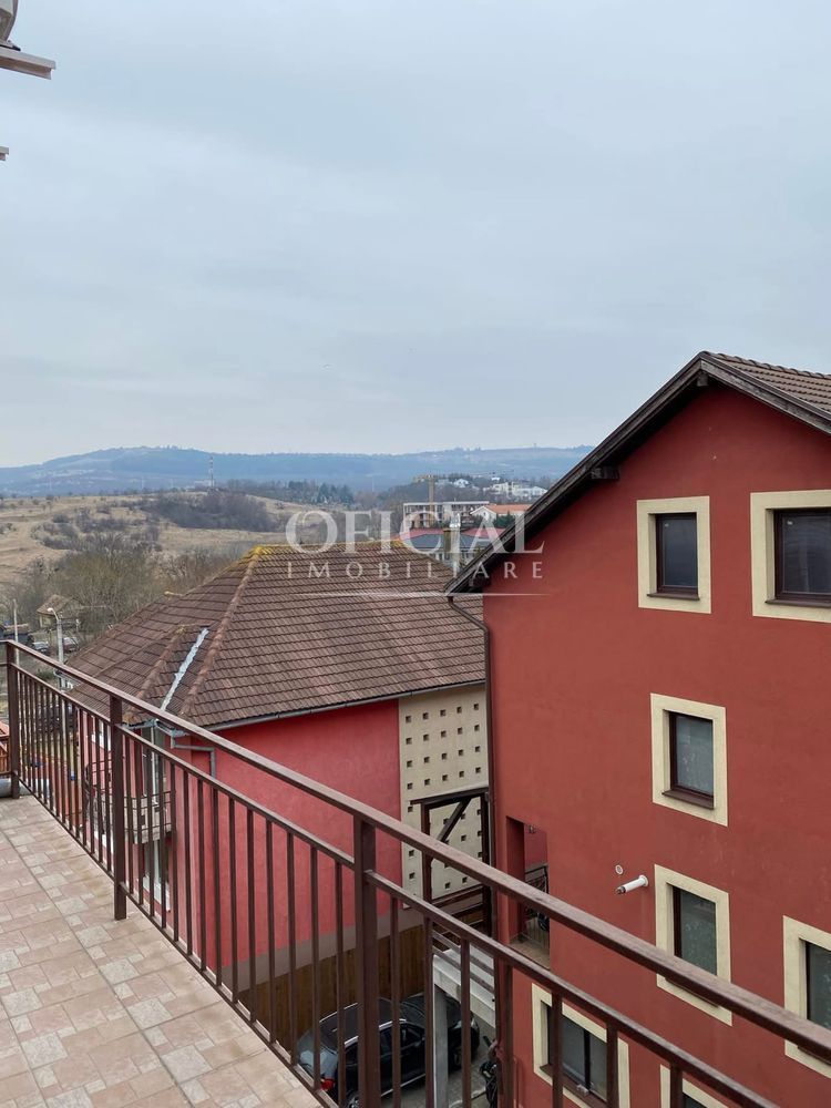 Apartament 3 Camere | 58 Mp | Balcon | Parcare | Buna Ziua Fagului - Poză 8
