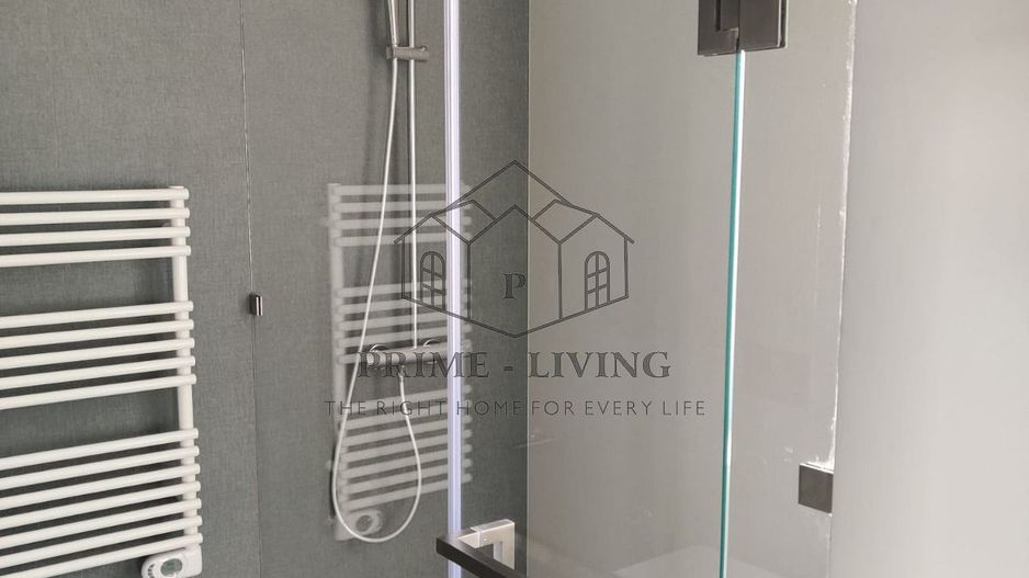 PENTHOUSE DE LUX CU 5CAMERE LA INCHIRIERE CU VEDERE LA LACUL FLOREASCA - Poză 14