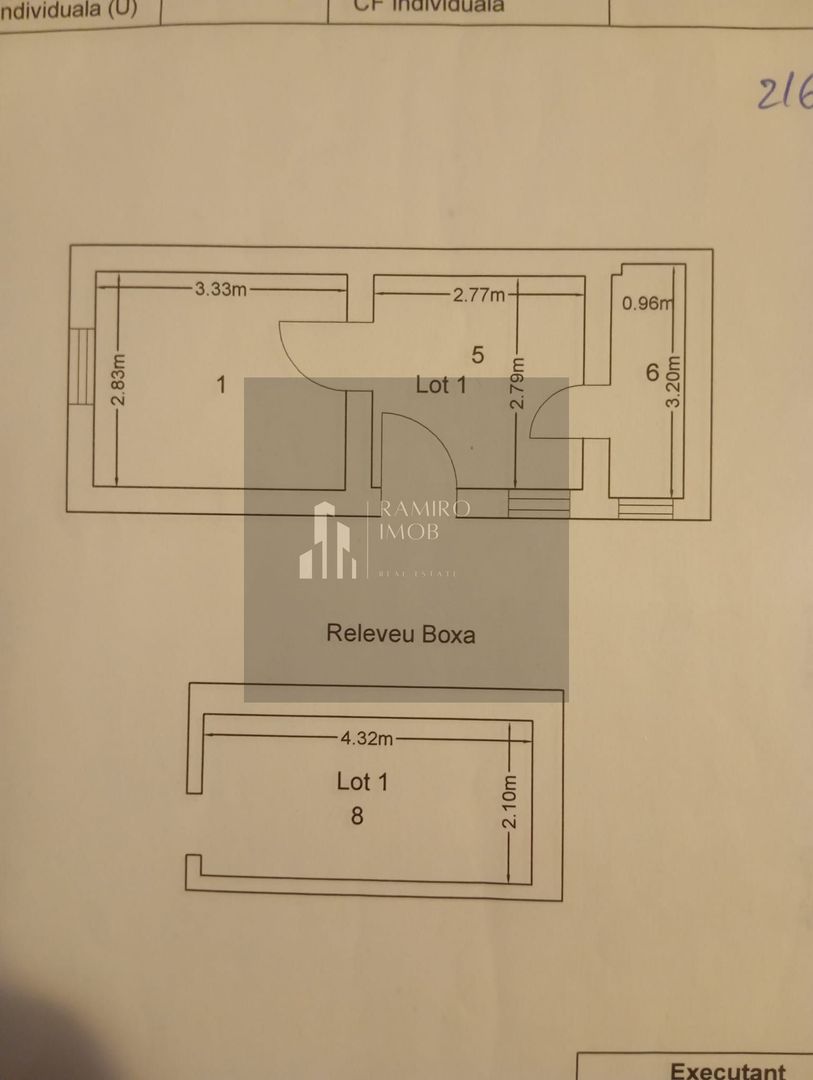 Garsoniera Centrul Vechi - Poză 10
