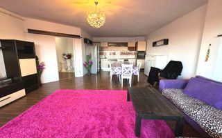 3 camere, modern,parcare,terasa Calea Turzii zona Leroy Merlin, Petrom - Poză 10