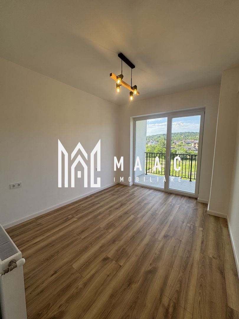 Apartament NOU 2 Camere | Etaj 2 | Zona Centrala | Tva Deductibil - Poză 5