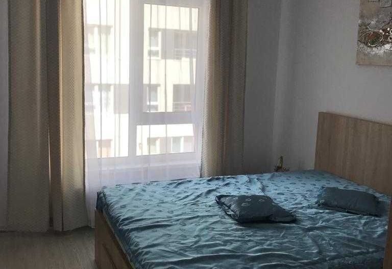 Ap 2 camere, decomandat, Militari Residence, bloc nou, loc de parcare - Poză 4