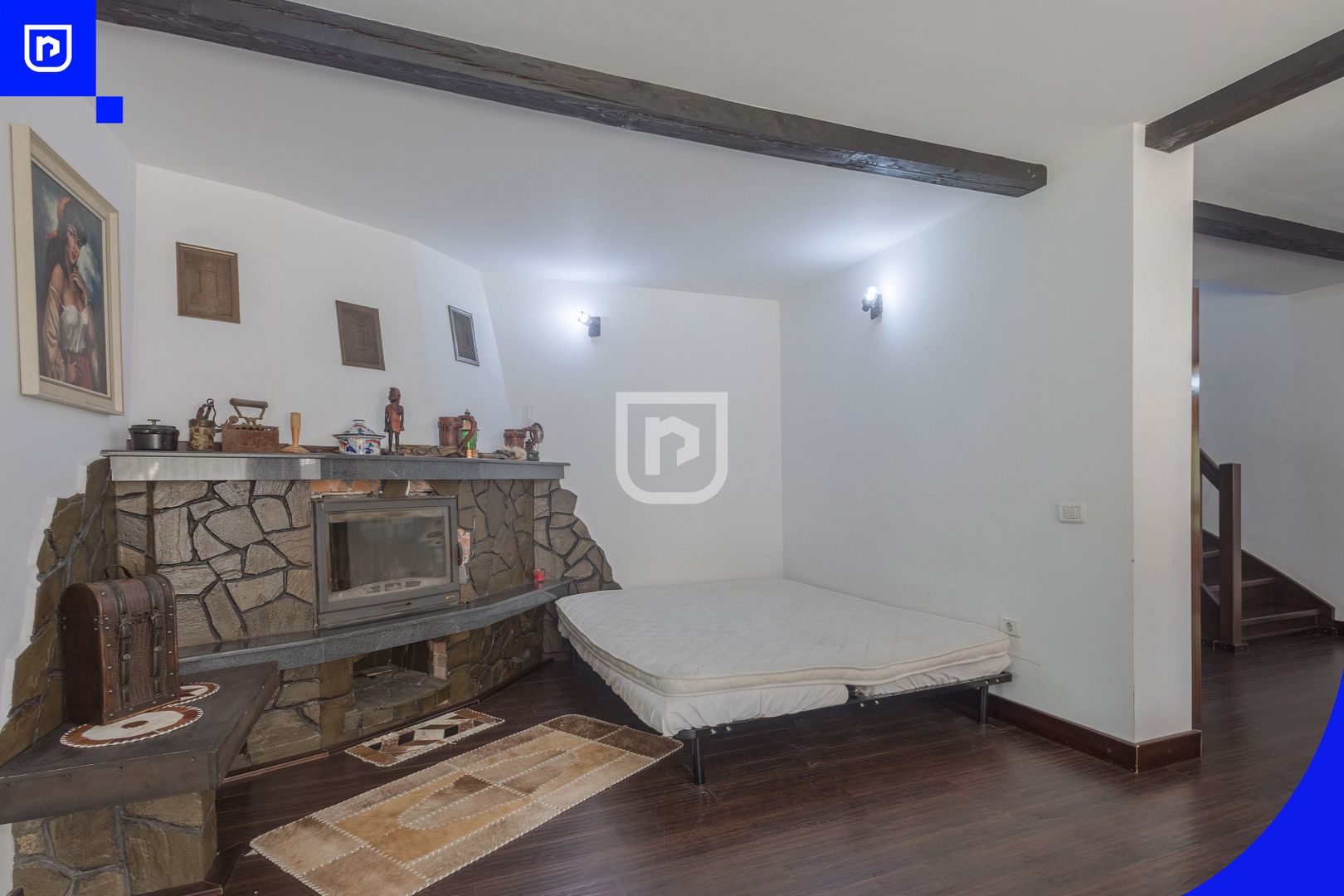 Pensiune situata in Voronet | Gura Humorului | Bucovina - Poză 8