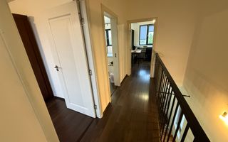 Duplex Bragadiru - Strada Topaz - Mobilat Utilat - Teren 218 mp - Poză 17