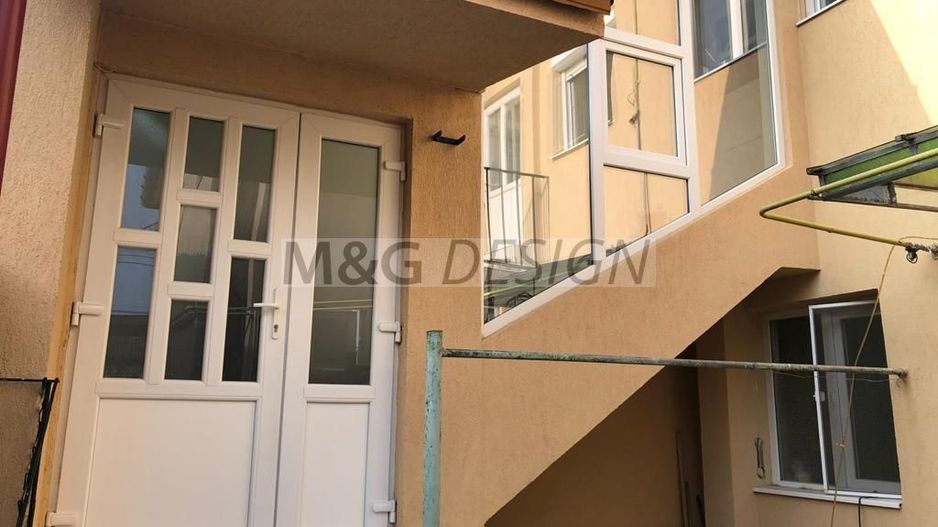 Oportunitate de investiție- Apartament cu 4 camere la et 1 la vila P+1 - Poză 16