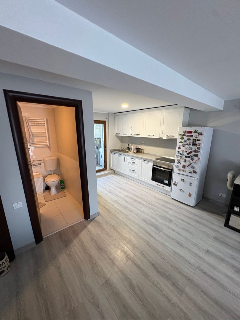 Apartament 2 camere la curte - loc de parcare | Otopeni - Poză 3