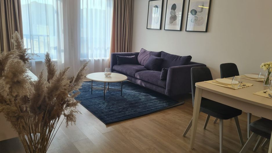 Apartament cu 2 camere si loc parcare inclus | H Pipera Lake - Poză 5