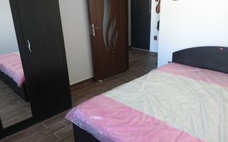 Garsoniera mobilata si utilata, zona Bucovina, renovata, 270 euro - Poză 5