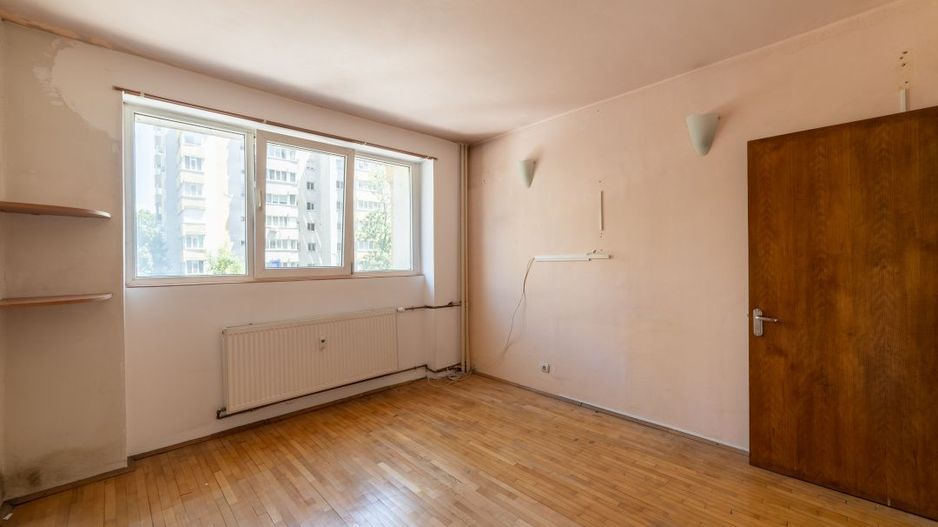 Ap. 3 camere, decomandat, etaj 2, Lacul Tei, Bucuresti - Poză 10