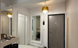 Apart 2 camere.57 mp,83500 euro - Poză 3