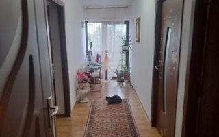 Casă Miroslava, în spatele Family Market – 167 mp utili, 7 camere, construcție 2007 - Poză 6