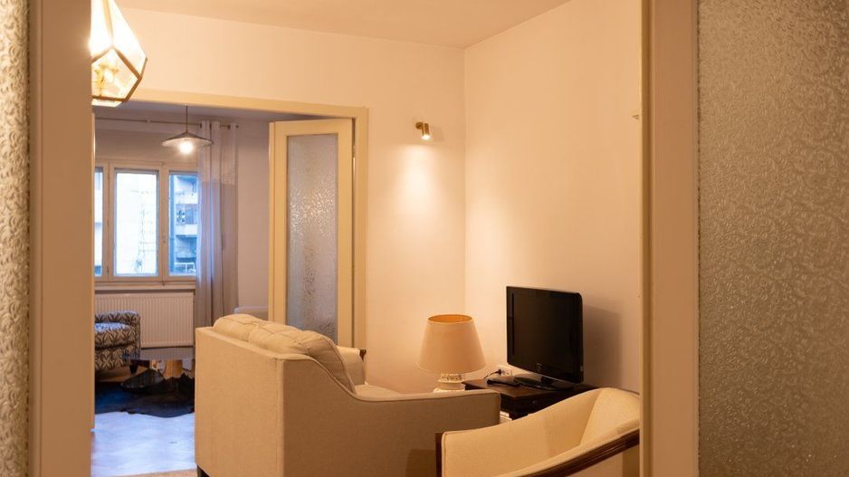 Apartament 3 camere ultracentral - Poză 3