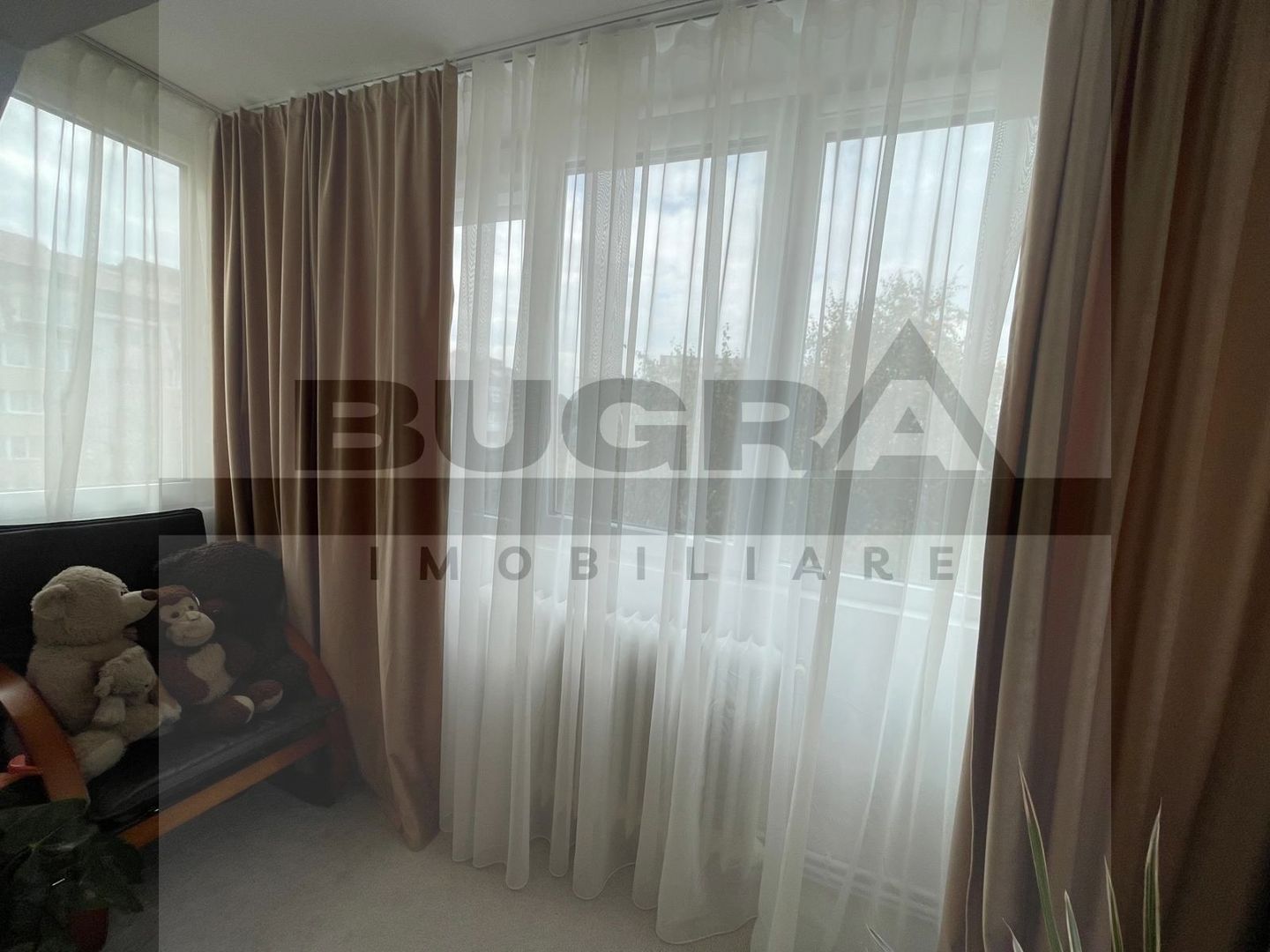 Apartament de 3 camere,  decomandat, modern 72mp,  zona Iulius Mall - Poză 10