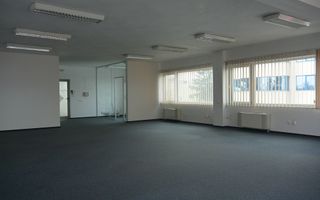 Spatiu de birouri de inchiriat, 139 mp, zona Centrala! - Poză 1