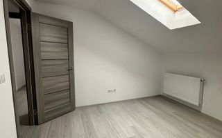Apartament nou, 3 camere, la cheie, complet decomandat + parcare inclusă - Poză 1