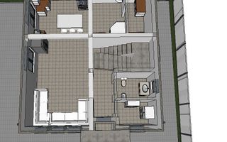 Casa de vanzare P+1 - Cartier nou Paulesti - Poză 4