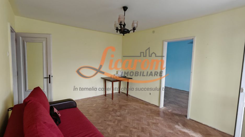 OFERTA!! Apartament 2 camere Uranus chiar langa Piata Astra - Poză 1