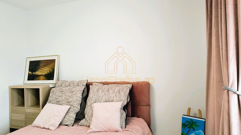 Faleză Nord | Apartamentul tău cu vedere la RĂSĂRIT - Poză 16