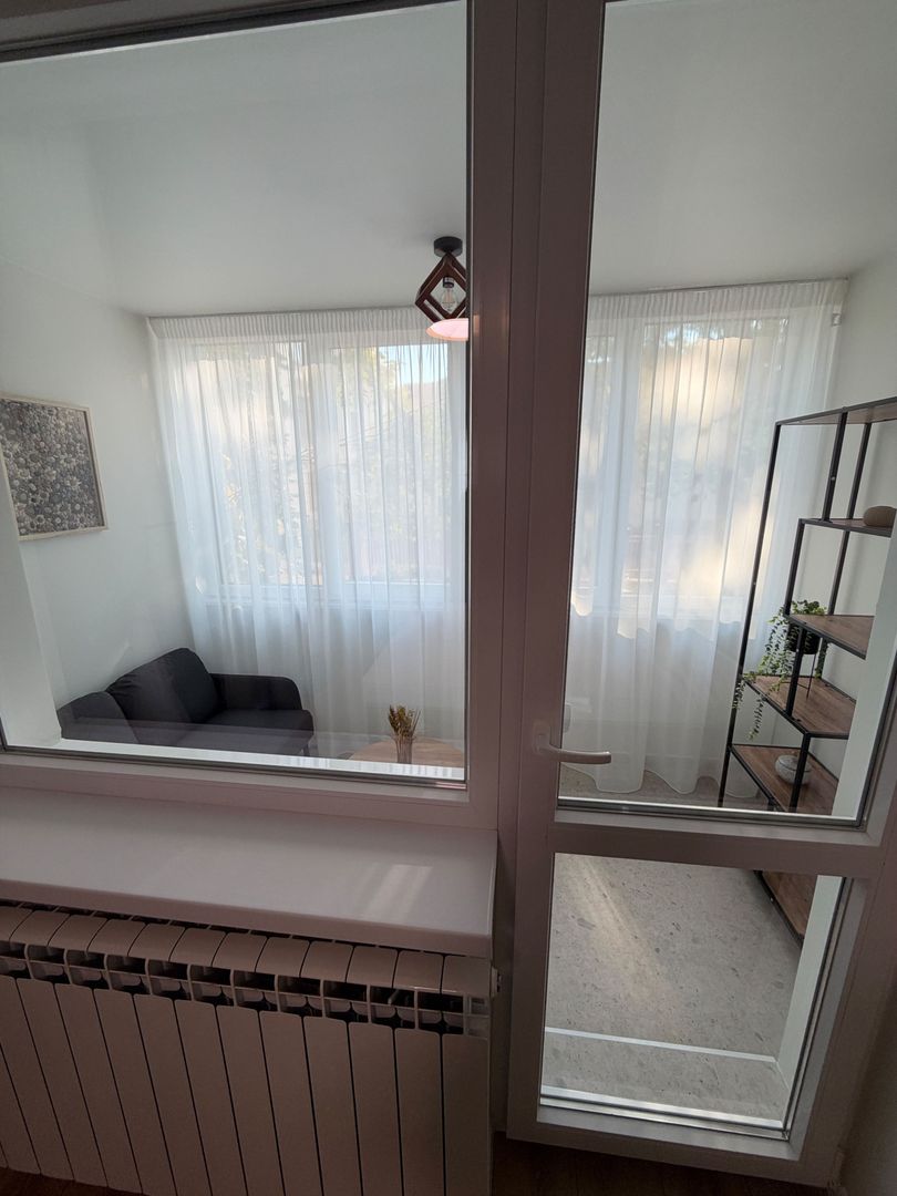 Apartament 2 camere zona Centrala aproape de Facultatii - Poză 10