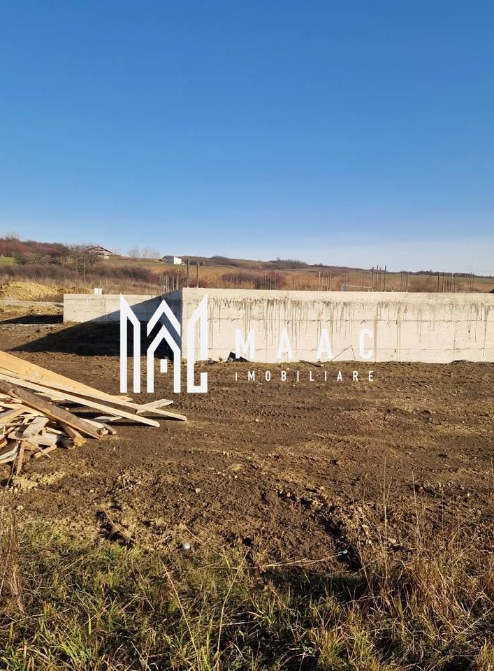 Teren 592 mp | Fundație | Autorizații la zi | Panoramă superbă-Zorabia - Poză 10