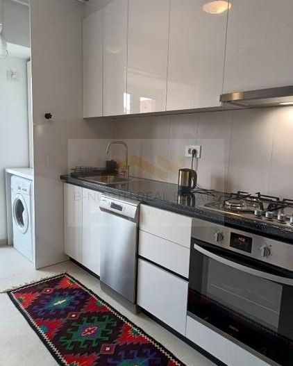 Apartament vis-a-vis Marriott Hotel: central, curat, modern, functional. - Poză 7