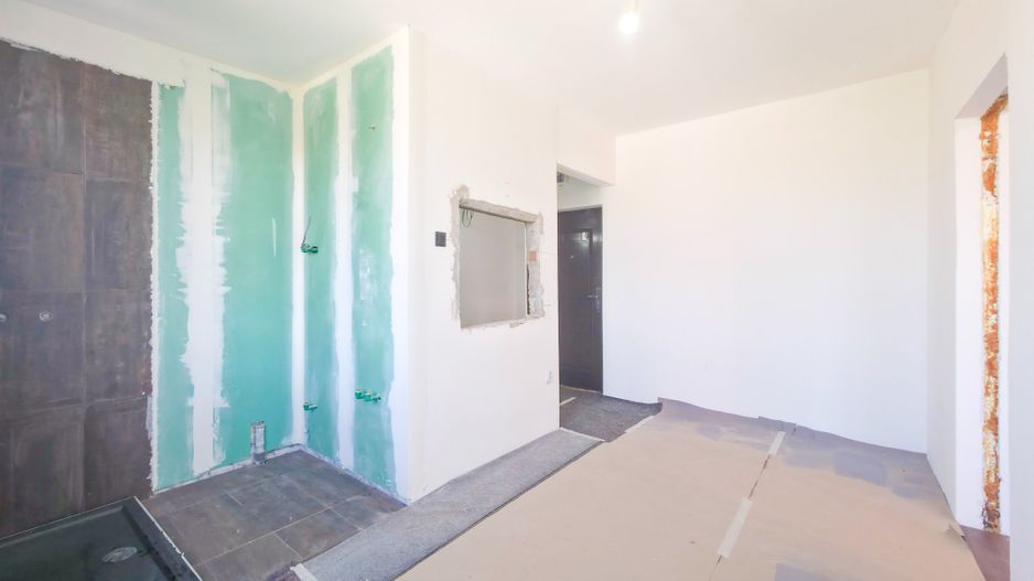 2 camere | Eroii Revolutiei | 80% renovat | metrou | COMISION 0% | - Poză 5