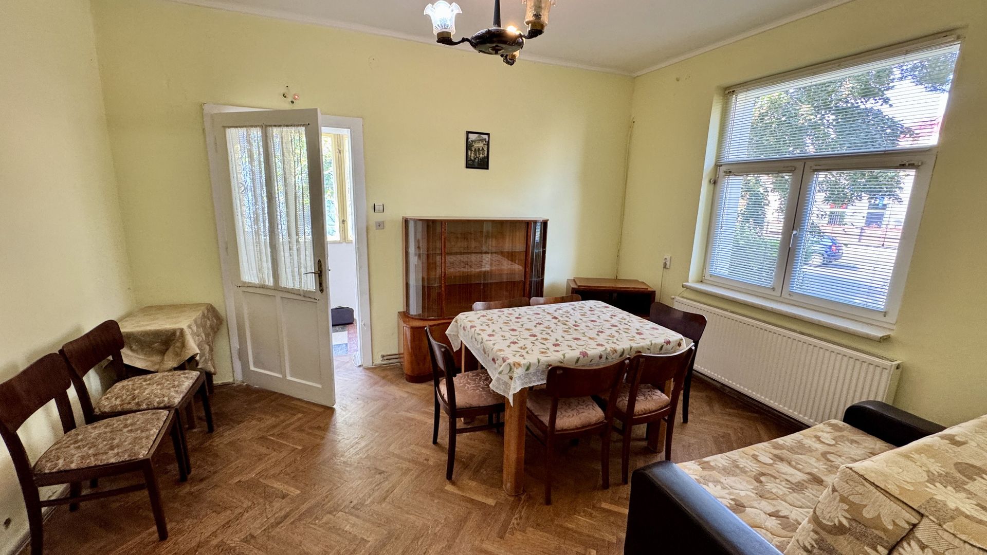 Oferta rezervata! Oază de liniște cu curte în zona Blumana - Poză 12