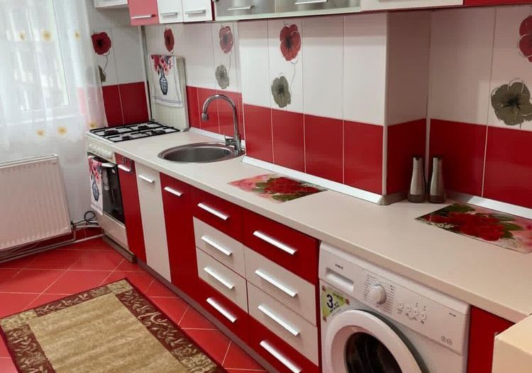 APARTAMENT 2 CAMERE| ZONA MIHAI VITEAZU - Poză 3