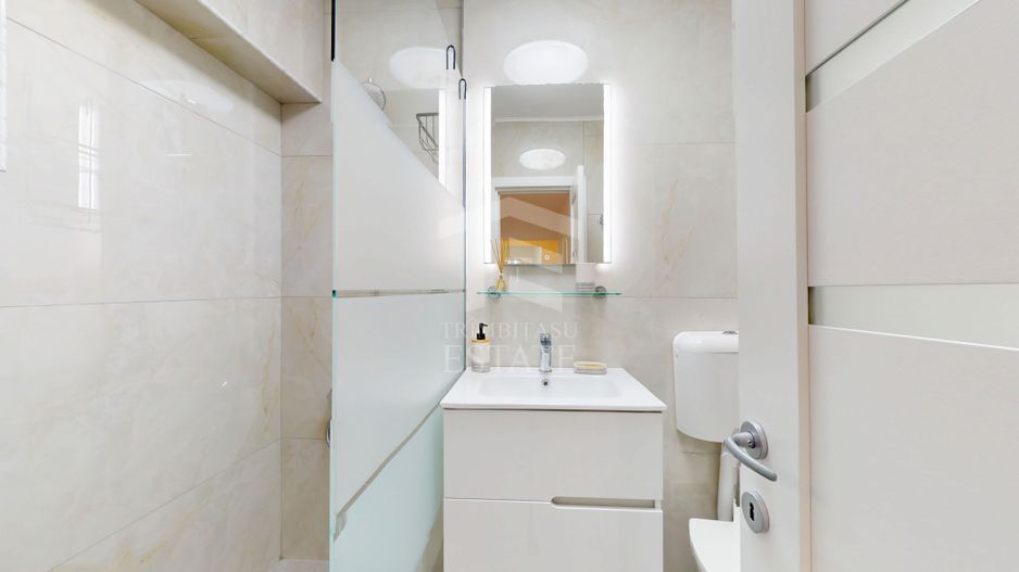 Apartament 4 camere | 120 mp | 3 min Metrou Lujerului - Poză 11