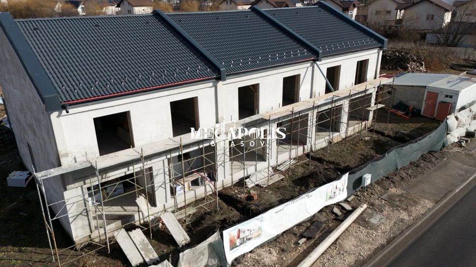 Casa Brasov-Bartolomeu - Poză 1