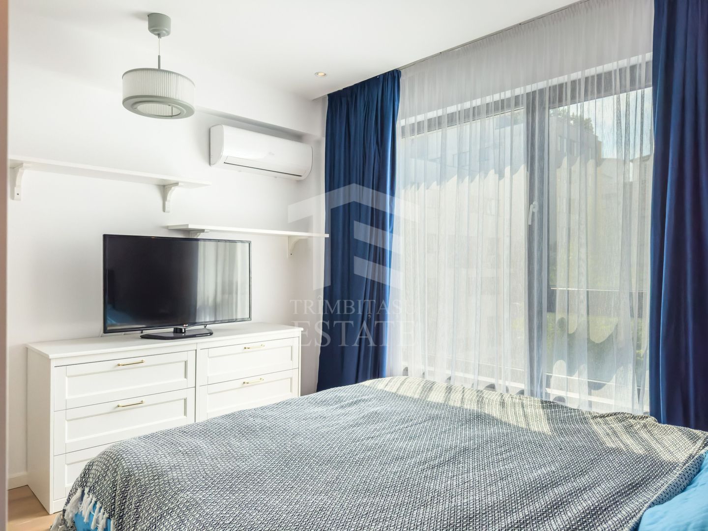 Turnu Magurele | Brancoveanu | Luica | Grand Arena | 2 camere LUX - Poză 13