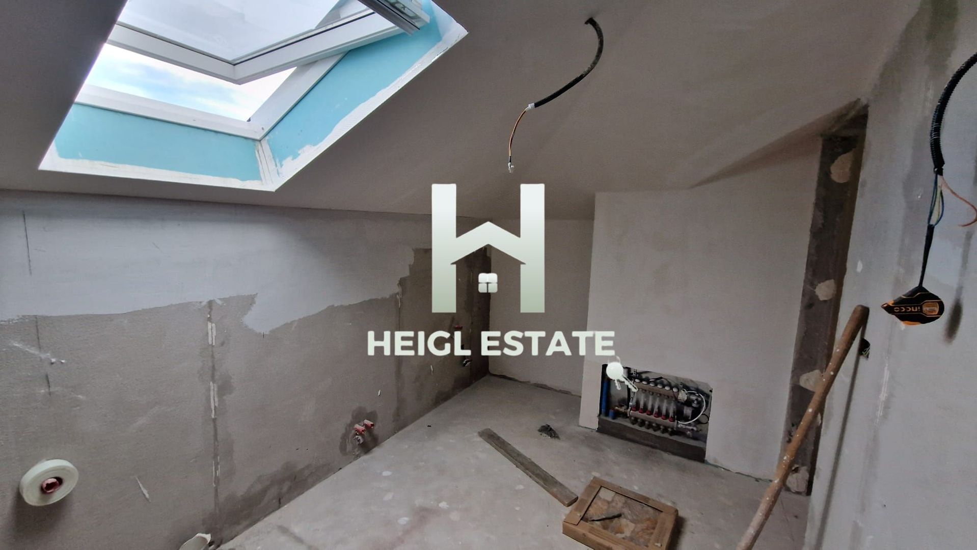 Duplex cu 4 camere in Bucovat - Poză 5