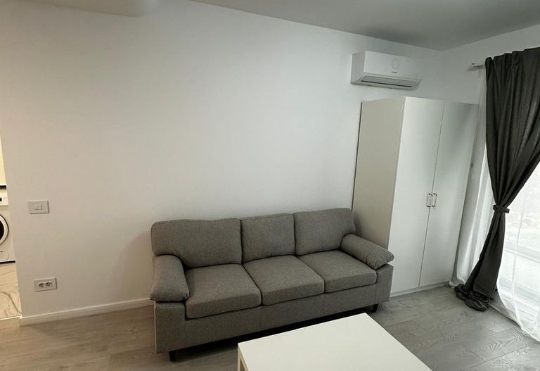 PET FRIENDLY garsoniera 42mp + loc parcare, Parcul Carol - Poză 11