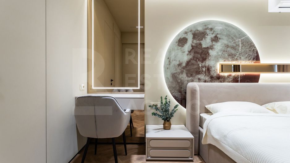 Vânzare, apartament, 3 camere, str. Bogdan Voievod, Râșcani - Poză 16